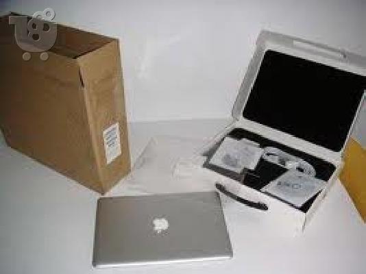 PoulaTo: Ολοκαίνουρια Apple Macbook Air